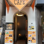 CAFE AALIYA - 