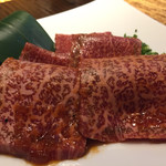 焼肉 龍園 西中洲店 - 