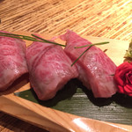 焼肉 龍園 西中洲店 - 