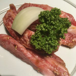 焼肉ハウス 大将軍 - 