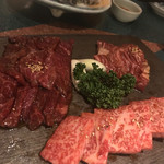 焼肉ハウス 大将軍 - 