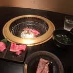 Yakiniku Ishibi - 