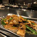 鉄板Bistro TA.KA - 