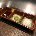 鉄板Bistro TA.KA - 
