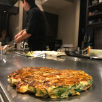 鉄板Bistro TA.KA - 