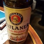 92 KYUNY’S BEER BAR - ドイツビール
