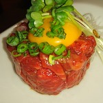 Yonezawa Gyuu Sumi Biyakiniku Uesugi - 