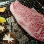 Yonezawa Gyuu Sumi Biyakiniku Uesugi - 