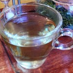 Kirin - 中国茶
      阿里山金萱茶