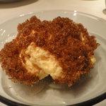 リストランテ ラ・バリック トウキョウ - ティラミス～LaBaｒｒｉque風～★