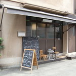 テンポ・エスカルゴ - 外観01