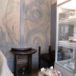 テンポ・エスカルゴ - 店内01