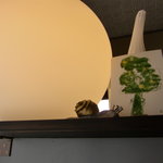 テンポ・エスカルゴ - 店内02