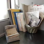 テンポ・エスカルゴ - 店内03