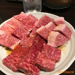 板前焼肉 一笑 - 