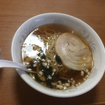 Kinkasan Ramen - 