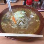 Kinkasan Ramen - 