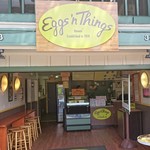 Eggs 'n Things - 