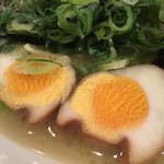 ラーメンたろう - 