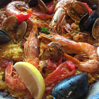 Bar Espanol LA BODEGA 大阪店 - 