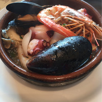 Bar Espanol LA BODEGA 大阪店 - 