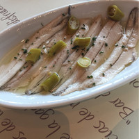 Bar Espanol LA BODEGA 大阪店 - 
