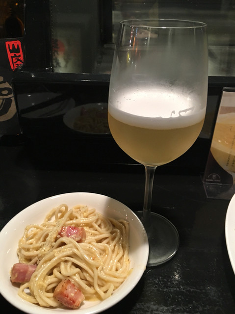 Osake to Meshi Tokidoki Yasai