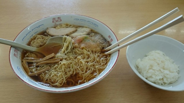 双葉 - 新青森（ラーメン）の写真
