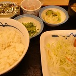 Matsuya - 