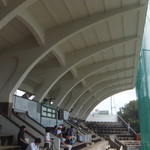 レストランBon - 東大球場