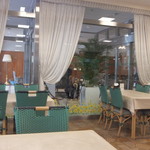 レストランBon - 店内