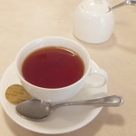 レストランBon - 紅茶