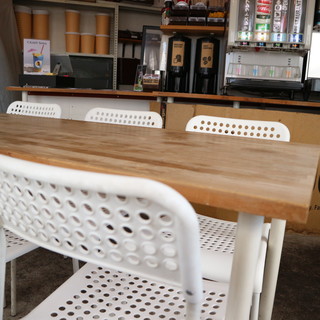 レストラン&バイシクル_2