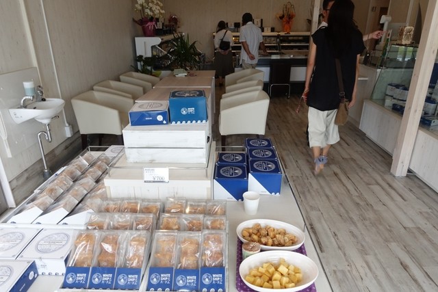 丸荒 直営店（【旧店名】マルアラ 及川商店） - 歌津（海鮮丼）の写真