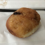 粉とクリーム - 手ごろなお値段なれどカレーしっかり。充実のカレーパソ