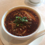 トゥーランドット - 坦坦麺