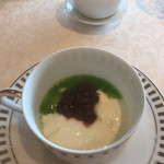 トゥーランドット - デザート