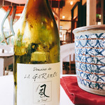 ヴェント・エ・イル・レオーネ - 