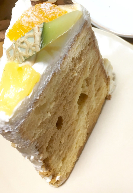 メゾン ド フリュイ 高塚 ケーキ 食べログ