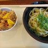 つるまる饂飩 新橋店