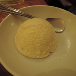 焼肉問屋 牛蔵 - アイスクリーム