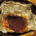 焼肉問屋 牛蔵 - 和牛ハンバーグ