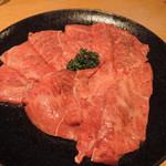焼肉問屋 牛蔵 - みすじ