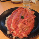 焼肉問屋 牛蔵 - ブリスケ