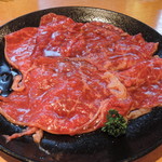 焼肉問屋 牛蔵 - かめのこ