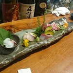 醸しダイニング 助さん - 