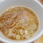 らぁ麺 次男坊 - 