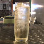 クッチーナ・ディ・トリヨン - 