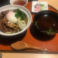 すき焼 藤尾 - 