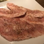 和牛焼肉ブラックホール 歌舞伎町本店 - 